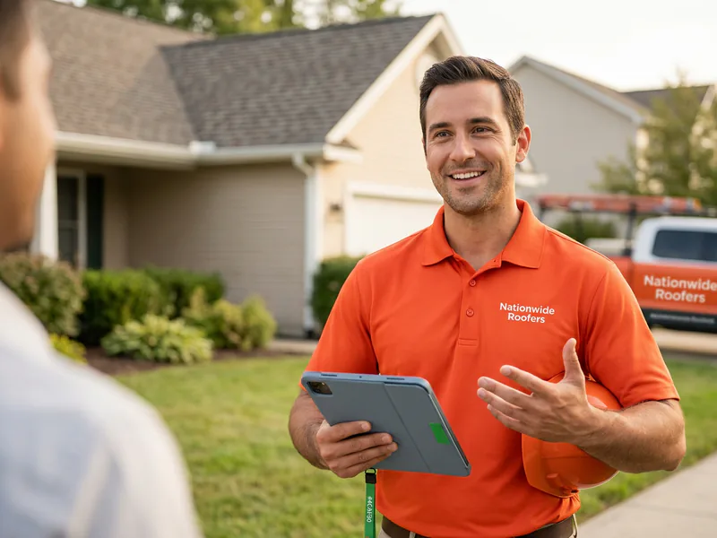 Roof Installation  in North Babylon  FAQ